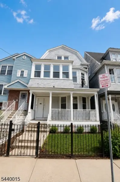 66 Isabella Ave, Newark City, NJ 07106