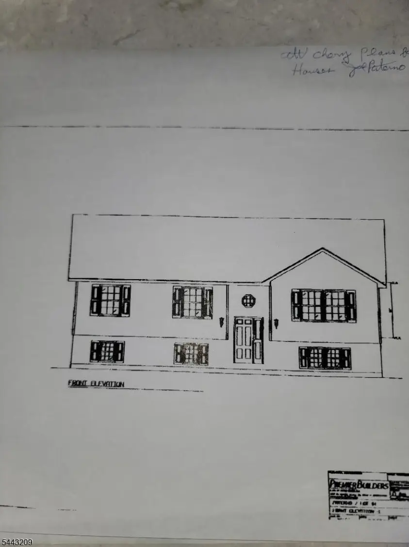 104 Armstrong Rd, Montague, NJ 07827 - #3