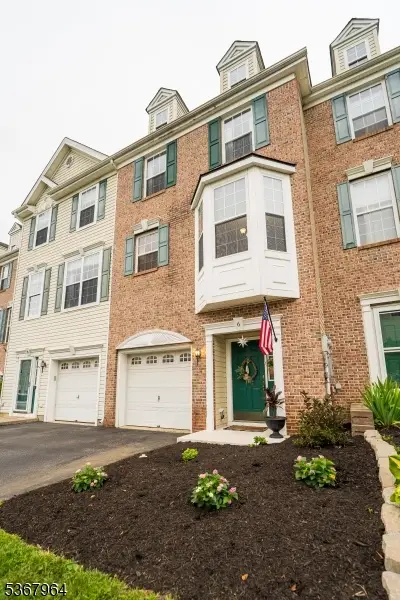 6 Sundance Way, Lopatcong, NJ 08865 - #3