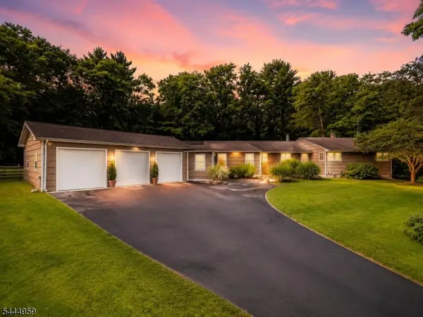 303 Cherry Valley Road, Montgomery Twp., NJ 08540