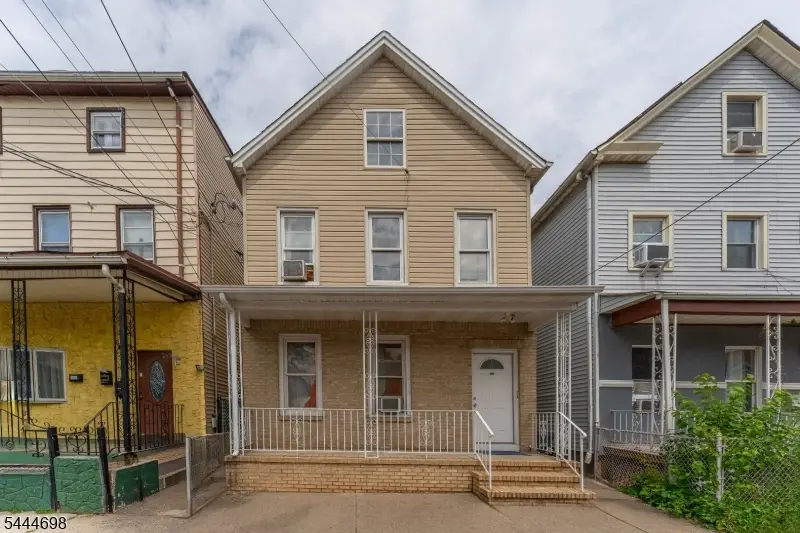 235 Pine St, Elizabethport, NJ 07206 - #1