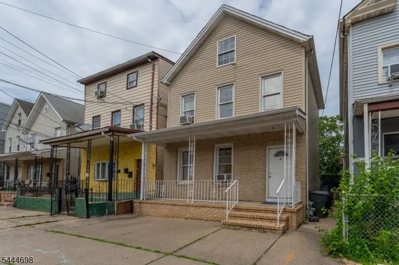 235 Pine St, Elizabethport, NJ 07206 - #2