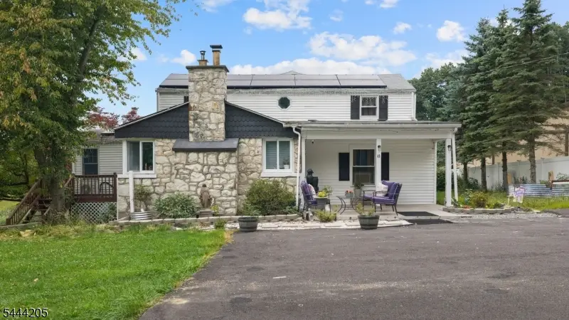 49 Hillcrest Dr, Liberty, NJ 07838 - #1