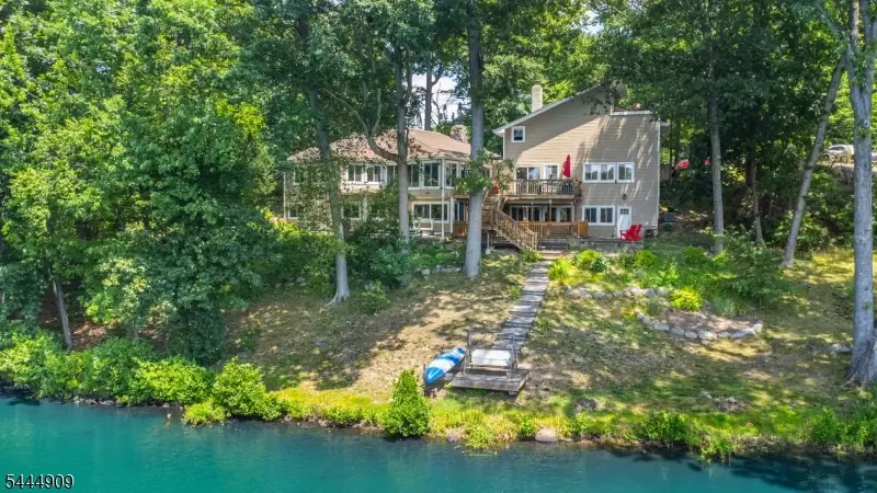 146 Lakewood Dr, Denville, NJ 07834 - #3