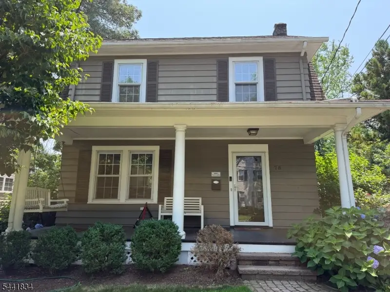 78 Meadowbrook Rd, Millburn, NJ 07078 - #1