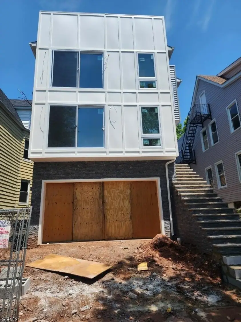 51 Rose Ter, Newark, NJ 07108 - #1