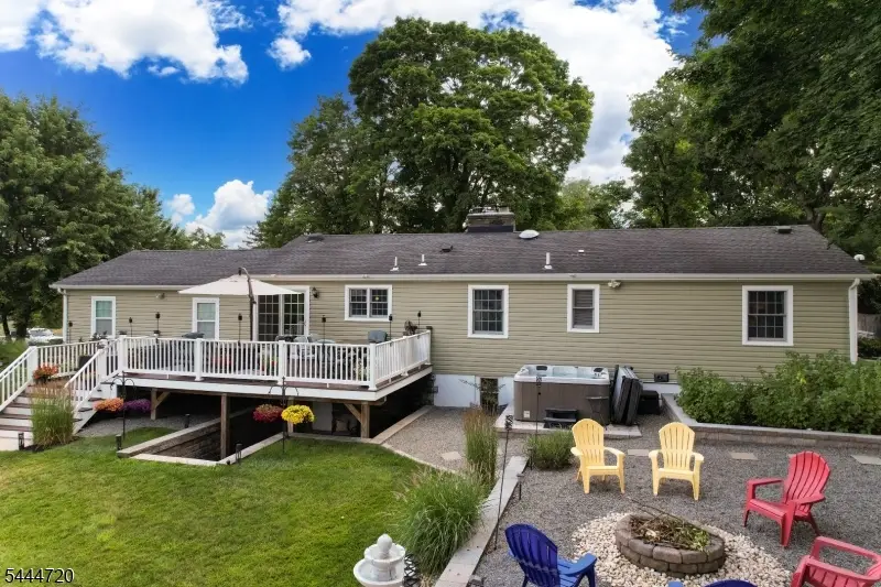 1238 Millstone River Rd, Hillsborough, NJ 08844 - #2