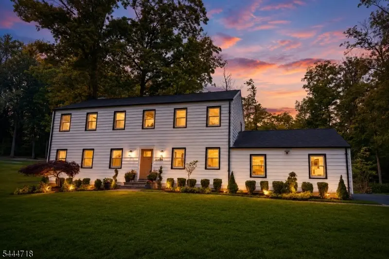 47 Fieldstone Drive, Morris, NJ 07960 - #2