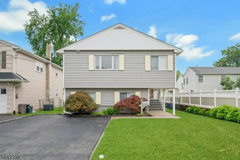 61 Fairmount Rd, Parsippany Troy Hills, NJ 07054 - #1