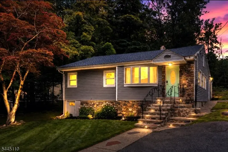 122 W Lake Shore Dr, White Meadow Lake, NJ 07866 - #2