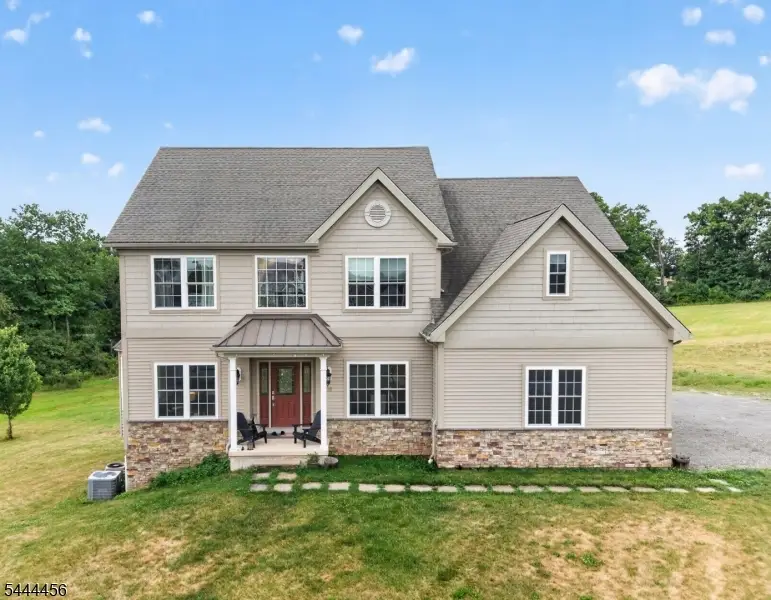 19 Boss Rd, East Amwell, NJ 08551 - #3