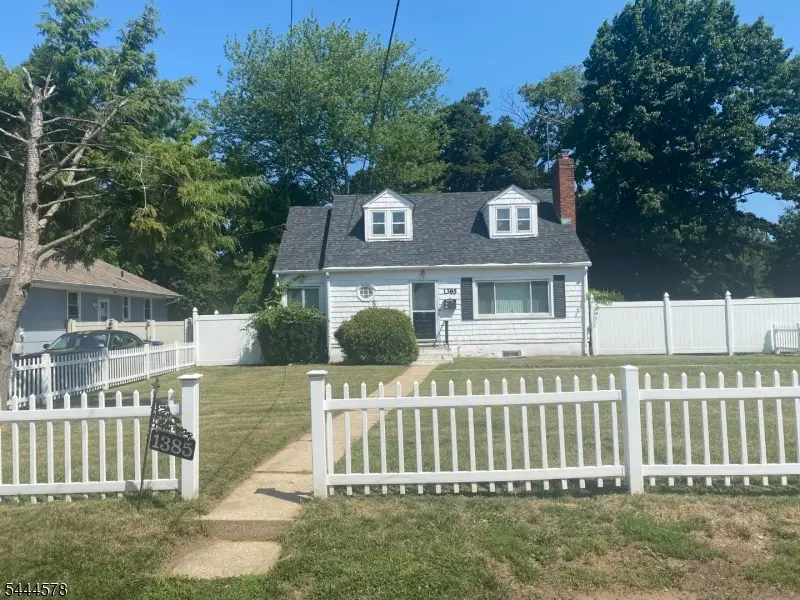 1385 Belleview Ave, Plainfield, NJ 07060 - #1
