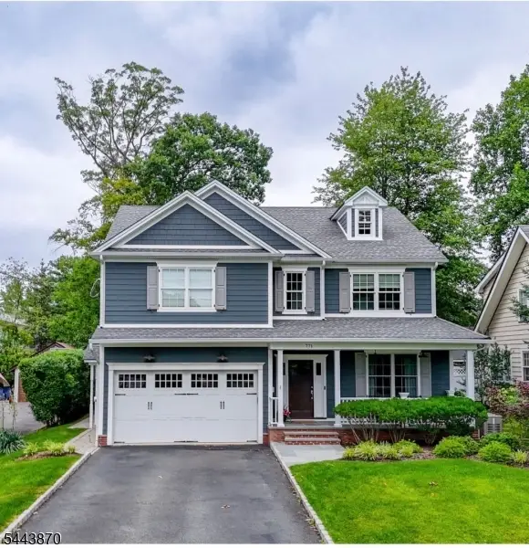 771 Boulevard, Westfield, NJ 07090 - #1