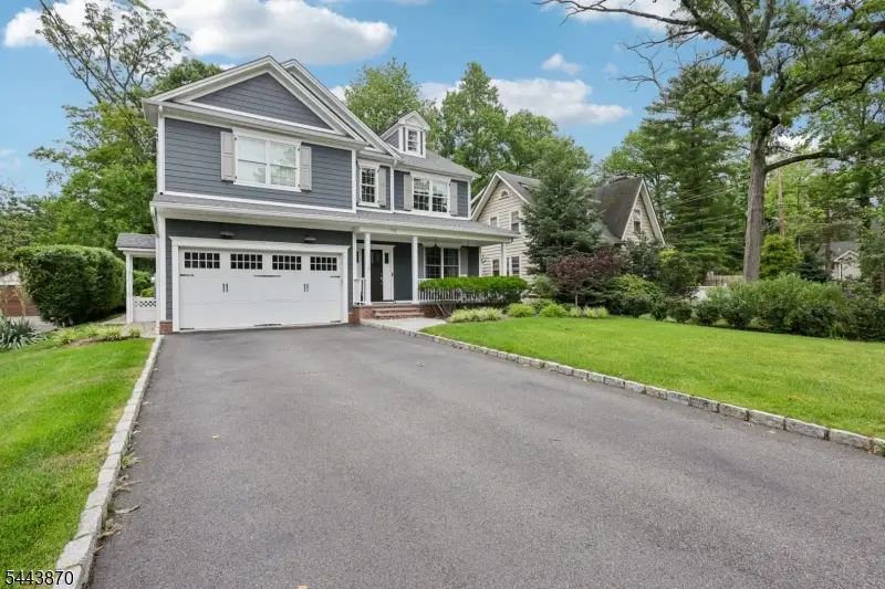 771 Boulevard, Westfield, NJ 07090 - #2