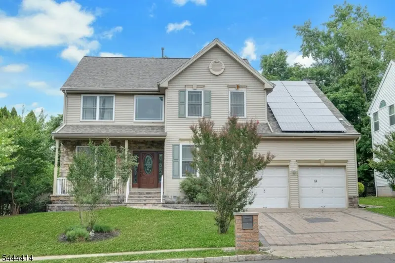 64 Walters Brook Dr, Bridgewater, NJ 08807 - #1