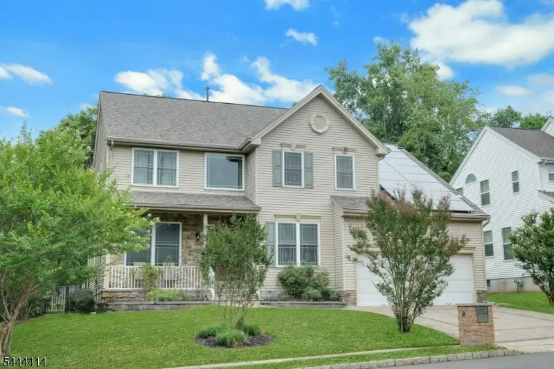 64 Walters Brook Dr, Bridgewater, NJ 08807 - #2