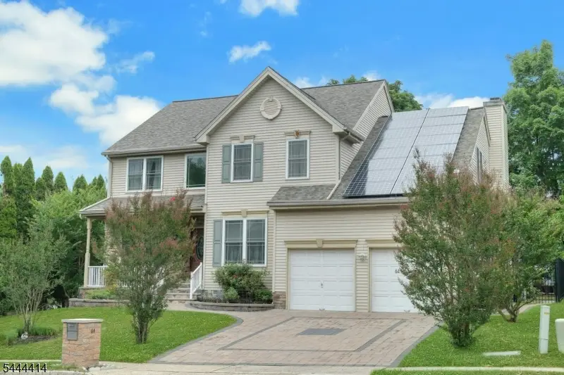 64 Walters Brook Dr, Bridgewater, NJ 08807 - #3