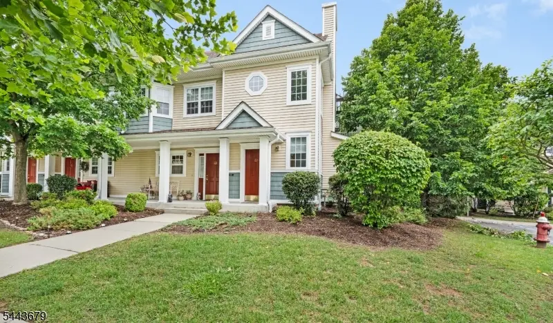 221 Old Farm Dr, Panther Valley, NJ 07838 - #2