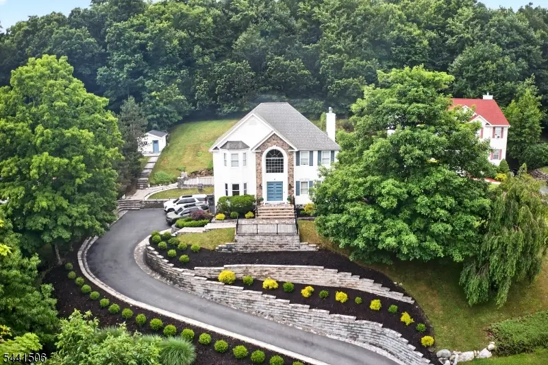 8 S Deer Hill Run, Lake Mohawk, NJ 07871 - #1