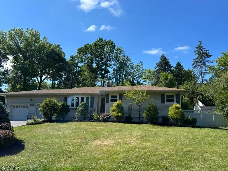 1591 Brookside Rd, Mountainside, NJ 07092 - #1