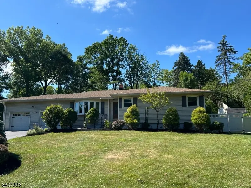 1591 Brookside Rd, Mountainside, NJ 07092 - #2