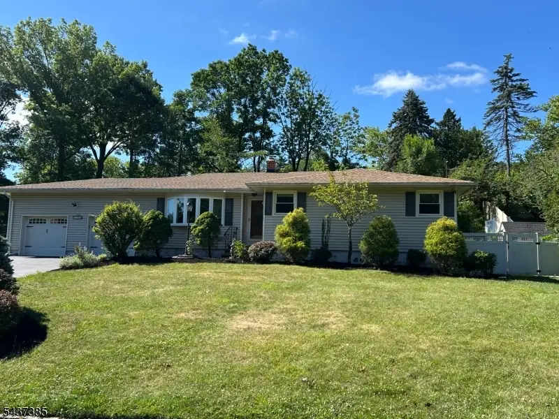 1591 Brookside Rd, Mountainside, NJ 07092 - #3