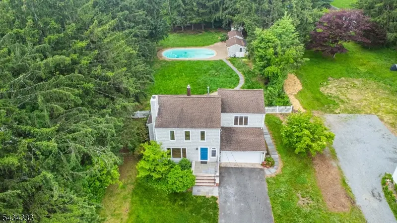 163 Sand Spring Rd, Harding, NJ 07960 - #1
