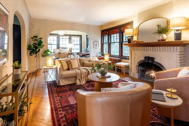 38 Burroughs Way, Maplewood, NJ 07040 - #2