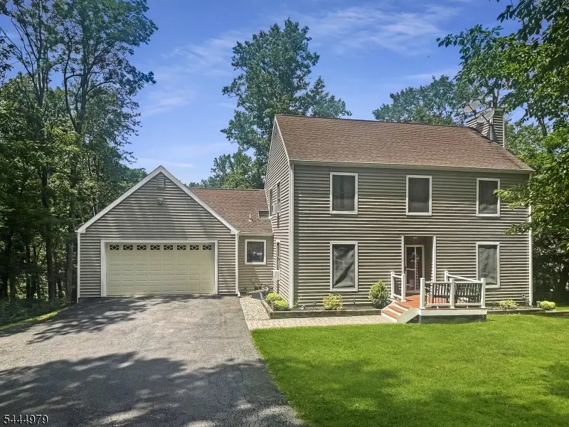 149 N Locust Lake Rd, Mount Hermon, NJ 07825 - #1