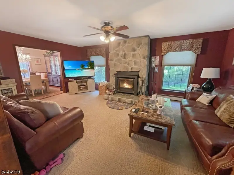 149 N Locust Lake Rd, Mount Hermon, NJ 07825 - #2