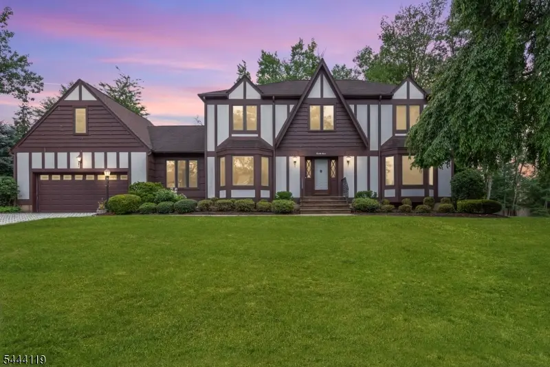 23 Puddingstone Way, Florham Park, NJ 07932 - #2