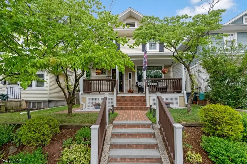 33 Culver St, Somerville, NJ 08876 - #1