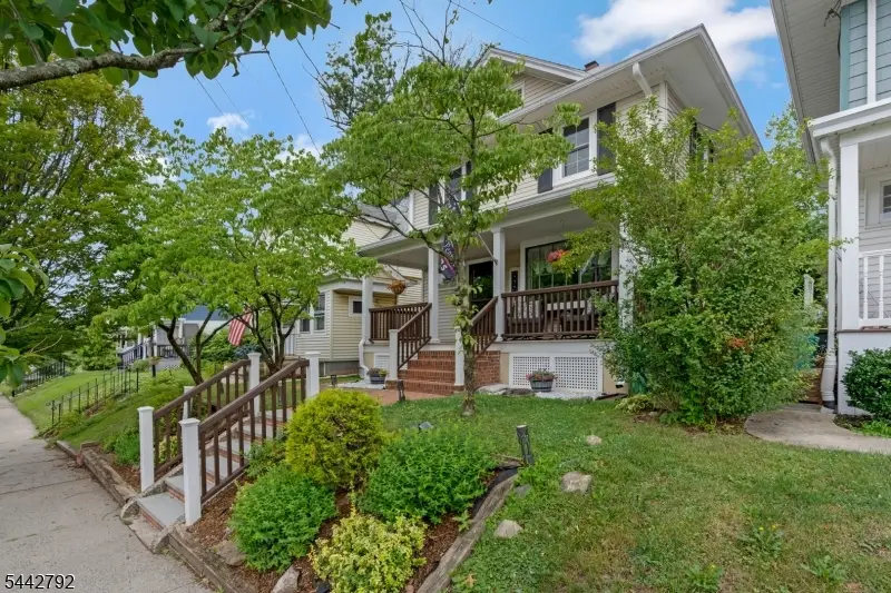 33 Culver St, Somerville, NJ 08876 - #2