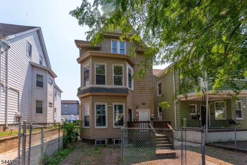 183 Graham Ave, North Haledon, NJ 07508 - #1