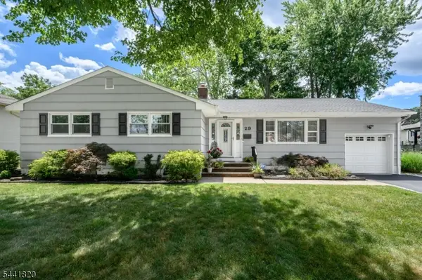 29 Rutgers Rd, Clark Twp., NJ 07066