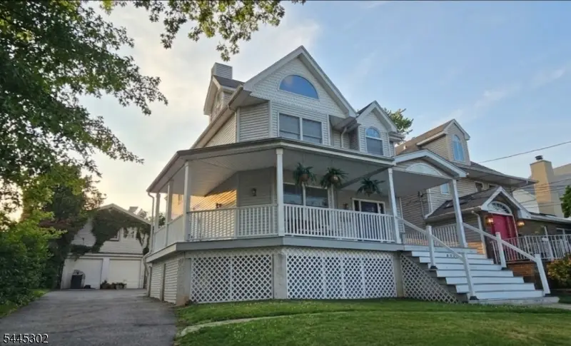 616 Hackensack St, Carlstadt, NJ 07072 - #1
