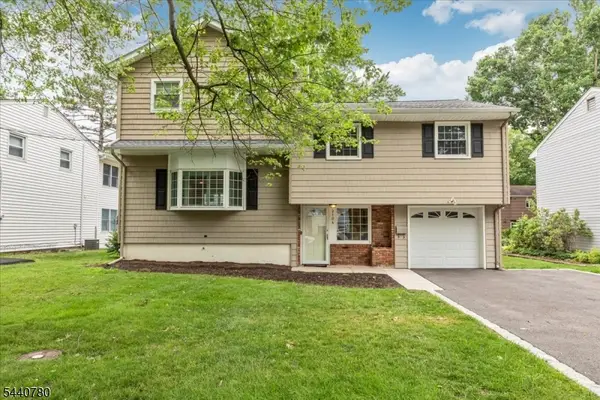2104 Shady Ln, Scotch Plains Twp., NJ 07076
