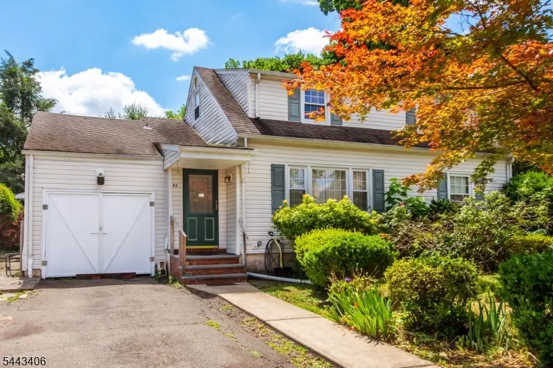 43 Alexander Ave, Madison, NJ 07940 - #2