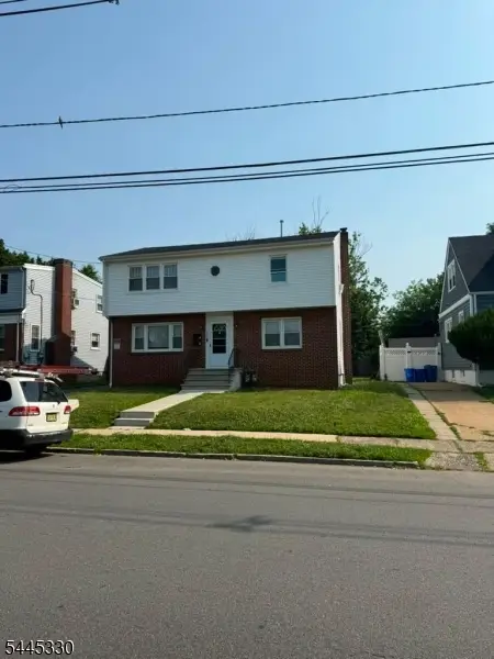 161 W Inman Ave, Rahway City, NJ 07065