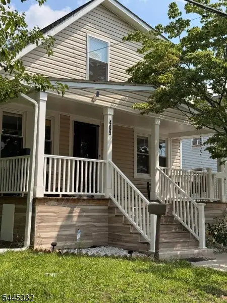 409 Hancock St, South Plainfield, NJ 07080 - #1