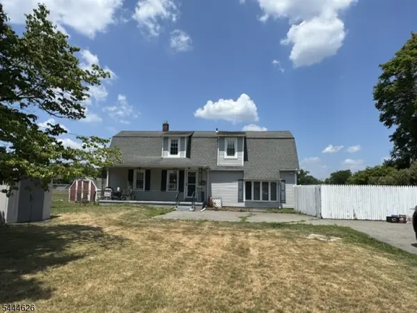 1039 Huff Ave, Manville Boro, NJ 08805