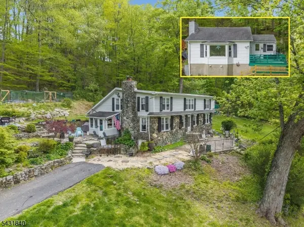 30-32 Hoffmans Crossing R, Lebanon Twp., NJ 07830