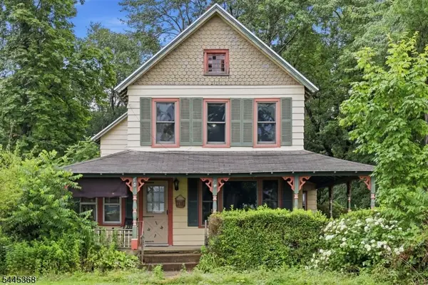 116 Sand Shore Rd, Mount Olive Twp., NJ 07828
