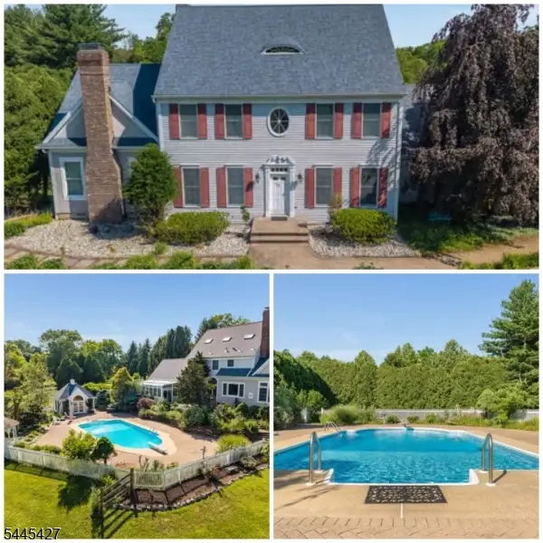 38 Larsen Rd, East Amwell Twp., NJ 08551