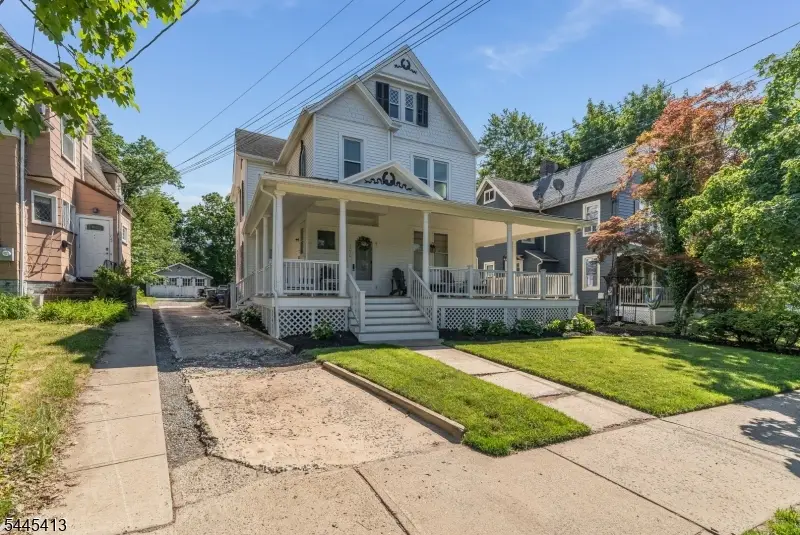 127 W Cliff St, Somerville, NJ 08876 - #1