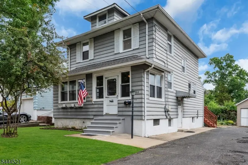 404 Elm St, Cranford, NJ 07016 - #1