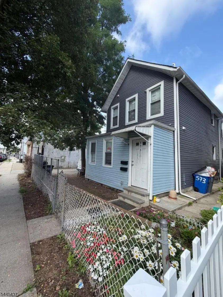 573 Valley St, City Of Orange, NJ 07050 - #1