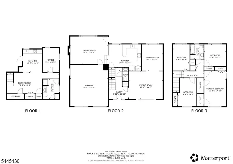 2117 Briarwood Ln, Union, NJ 07083 - #2