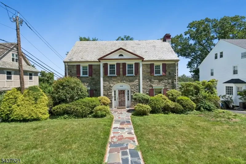 346 Harding Dr, South Orange, NJ 07079 - #1