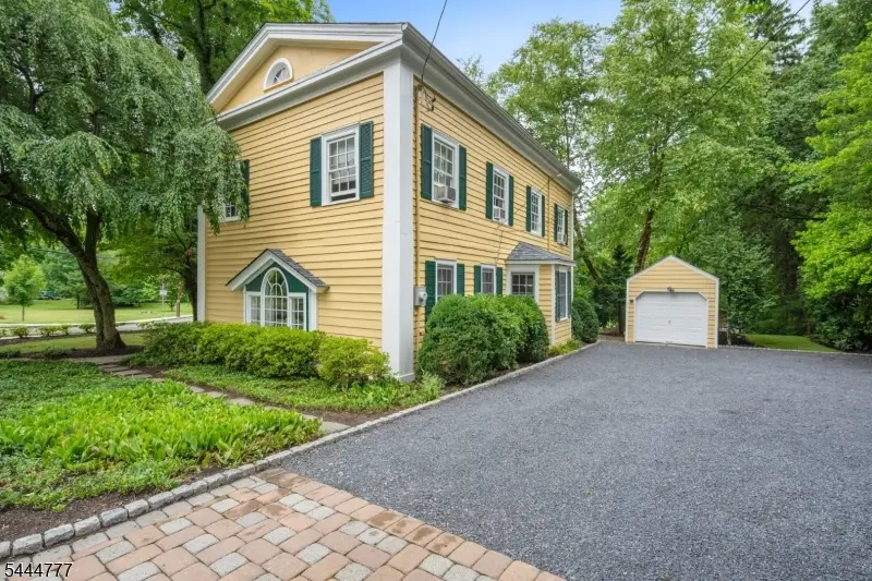 86 Washington St, Rocky Hill, NJ 08553 - #3